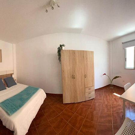 Casa Corales Apartment La Mareta Luaran gambar