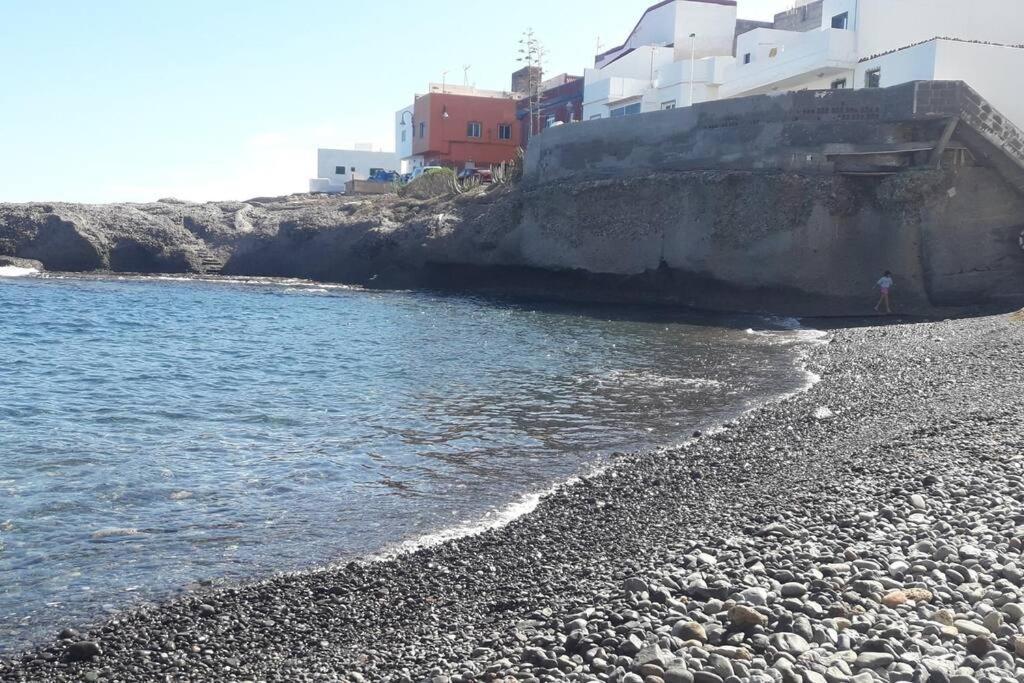 Casa Corales Apartment La Mareta Luaran gambar