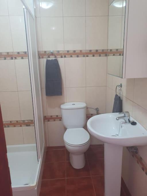 Casa Corales Apartment La Mareta Luaran gambar