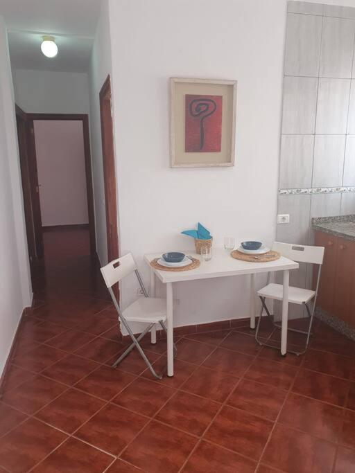 Casa Corales Apartment La Mareta Luaran gambar