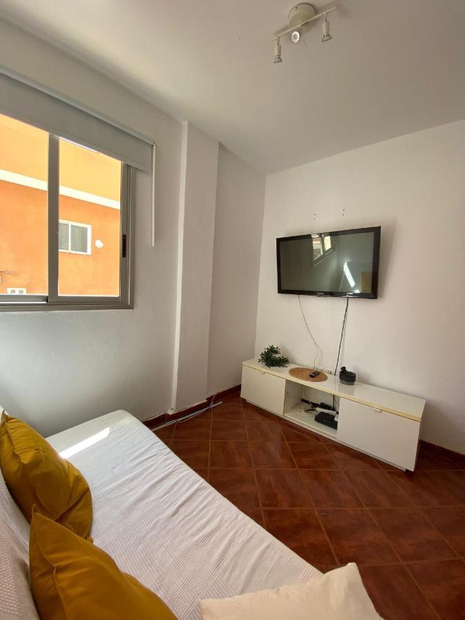 Casa Corales Apartment La Mareta Luaran gambar