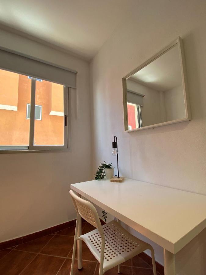 Casa Corales Apartment La Mareta Luaran gambar