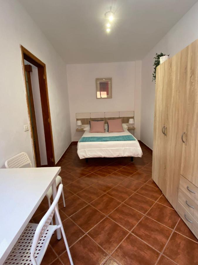 Casa Corales Apartment La Mareta Luaran gambar