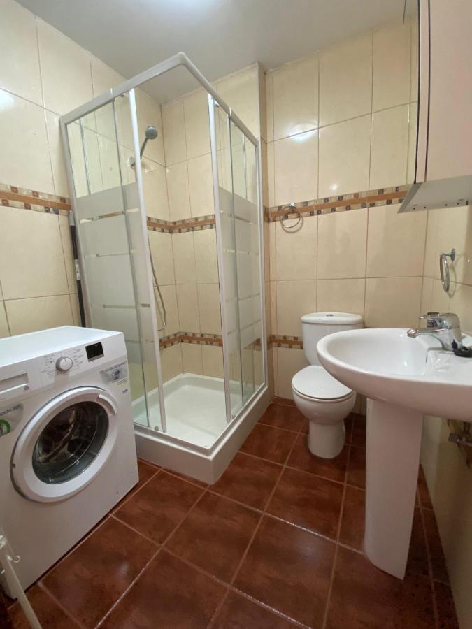Casa Corales Apartment La Mareta Luaran gambar